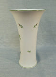 Augarten Wein 10" Rose Vase
