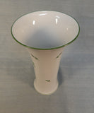 Augarten Wein 10" Rose Vase