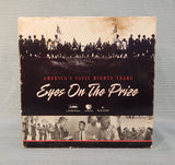 Eyes On The Prize: America's Civil Rights Years (1995) Boxed Set - 7 VHS Tapes