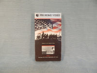 Eyes On The Prize: America's Civil Rights Years (1995) Boxed Set - 7 VHS Tapes