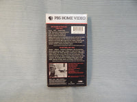 Eyes On The Prize: America's Civil Rights Years (1995) Boxed Set - 7 VHS Tapes