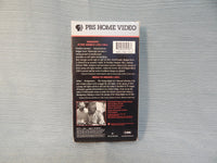Eyes On The Prize: America's Civil Rights Years (1995) Boxed Set - 7 VHS Tapes