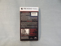 Eyes On The Prize: America's Civil Rights Years (1995) Boxed Set - 7 VHS Tapes