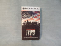 Eyes On The Prize: America's Civil Rights Years (1995) Boxed Set - 7 VHS Tapes