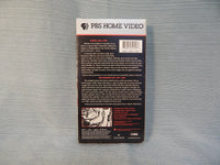 Eyes On The Prize: America's Civil Rights Years (1995) Boxed Set - 7 VHS Tapes