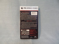 Eyes On The Prize: America's Civil Rights Years (1995) Boxed Set - 7 VHS Tapes