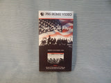 Eyes On The Prize: America's Civil Rights Years (1995) Boxed Set - 7 VHS Tapes