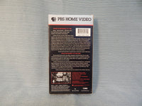 Eyes On The Prize: America's Civil Rights Years (1995) Boxed Set - 7 VHS Tapes