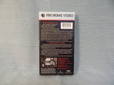 Eyes On The Prize: America's Civil Rights Years (1995) Boxed Set - 7 VHS Tapes