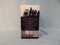 Eyes On The Prize: America's Civil Rights Years (1995) Boxed Set - 7 VHS Tapes
