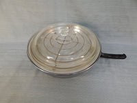 Stream Line Broiler Maid Electric Cooker