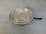 Stream Line Broiler Maid Electric Cooker
