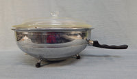 Stream Line Broiler Maid Electric Cooker