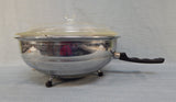Stream Line Broiler Maid Electric Cooker