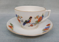 Vintage RKG Czechoslovakia China Pieces - 14 Pieces