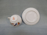 Vintage RKG Czechoslovakia China Pieces - 14 Pieces