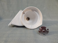 KitchenAid Slicer and Shredder Attachments