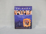 Friends: The One With All Ten Seasons Limited Edition Boxed DVD Set