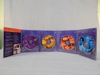 Friends: The One With All Ten Seasons Limited Edition Boxed DVD Set