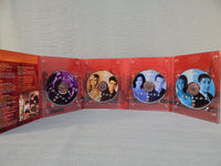 Friends: The One With All Ten Seasons Limited Edition Boxed DVD Set