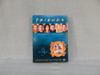 Friends: The One With All Ten Seasons Limited Edition Boxed DVD Set