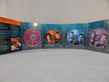 Friends: The One With All Ten Seasons Limited Edition Boxed DVD Set