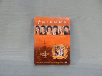 Friends: The One With All Ten Seasons Limited Edition Boxed DVD Set