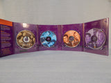 Friends: The One With All Ten Seasons Limited Edition Boxed DVD Set