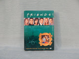 Friends: The One With All Ten Seasons Limited Edition Boxed DVD Set