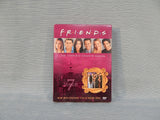 Friends: The One With All Ten Seasons Limited Edition Boxed DVD Set