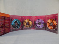 Friends: The One With All Ten Seasons Limited Edition Boxed DVD Set