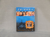 Friends: The One With All Ten Seasons Limited Edition Boxed DVD Set