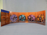 Friends: The One With All Ten Seasons Limited Edition Boxed DVD Set