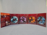 Friends: The One With All Ten Seasons Limited Edition Boxed DVD Set