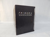 Friends: The One With All Ten Seasons Limited Edition Boxed DVD Set