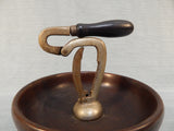 Vintage Nutcracker