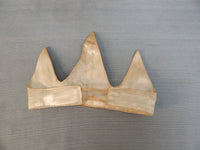 1952 Miss Atlanta Beauty Pageant Sash, Crown and Arm Band