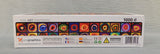 Kandinsky's Color Study of Squares 1000 Piece Puzzle - Certified Complete!