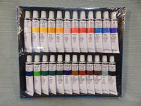 Cate Paper Co. Acrylic Painting Kit - Brand New!