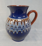 Large Bulgarian Troyan Pitcher