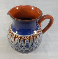 Large Bulgarian Troyan Pitcher