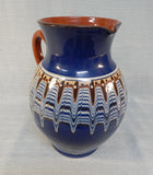 Large Bulgarian Troyan Pitcher