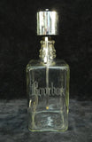 Set of 3 Liquor Decanter/Dispensers