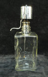 Set of 3 Liquor Decanter/Dispensers