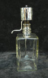 Set of 3 Liquor Decanter/Dispensers