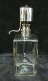 Set of 3 Liquor Decanter/Dispensers