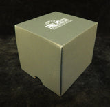 Waterford Time Pieces Table Clock