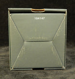 Waterford Time Pieces Table Clock