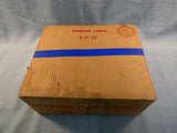 Vintage 1970s Coca-Cola Fountain Glasses - Set of 10