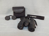 Wingspan 8 x 32 Binoculars with Strap and Case